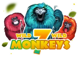 pangpang116 7 Monkeys ทดลองเล่นฟรี