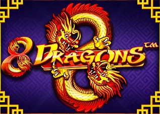 pangpang116 8 Dragons ทดลองเล่นฟรี