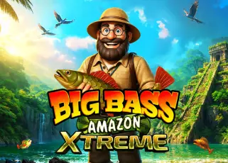 pangpang116 Big Bass Amazon Xtreme ทดลองเล่นฟรี