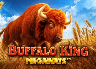 pangpang116 Buffalo King Megaways ทดลองเล่นฟรี