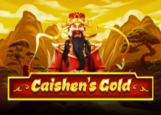 pangpang116 Caishen's Gold ทดลองเล่นฟรี