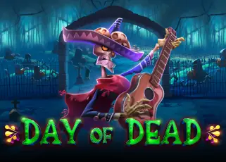 pangpang116 Day of Dead ทดลองเล่นฟรี