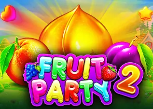 pangpang116 Fruit Party 2 ทดลองเล่นฟรี