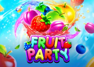 pangpang116 Fruit Party ทดลองเล่นฟรี