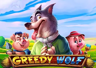 pangpang116 Greedy Wolf ทดลองเล่นฟรี