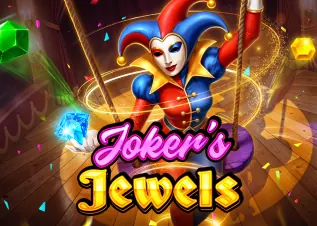 pangpang116 Jokers Jewels ทดลองเล่นฟรี