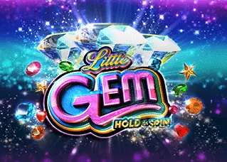 pangpang116 Little Gem Hold and Spin ทดลองเล่นฟรี