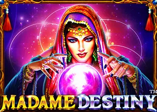 pangpang116 Madame Destiny ทดลองเล่นฟรี