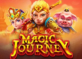 pangpang116 Magic Journey ทดลองเล่นฟรี