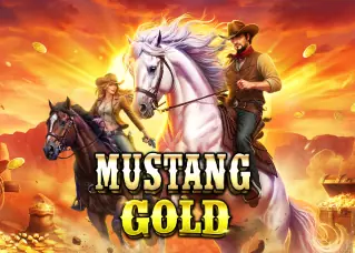 pangpang116 Mustang Gold ทดลองเล่นฟรี