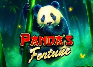 pangpang116 Pandas Fortune ทดลองเล่นฟรี