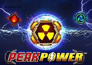 pangpang116 Peak Power ทดลองเล่นฟรี