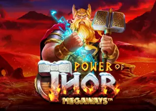 pangpang116 Power of Thor Megaways ทดลองเล่นฟรี