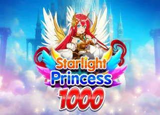 pangpang116 Starlight Princess 1000 ทดลองเล่นฟรี