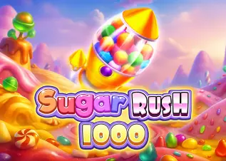 pangpang116 Sugar Rush 1000 ทดลองเล่นฟรี