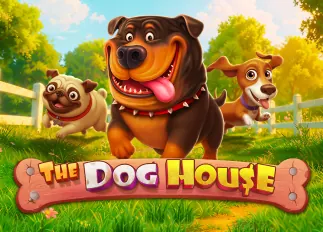 pangpang116 The Dog House ทดลองเล่นฟรี