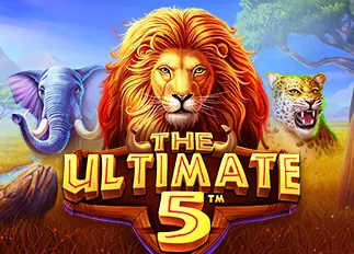 pangpang116 The Ultimate 5 ทดลองเล่นฟรี