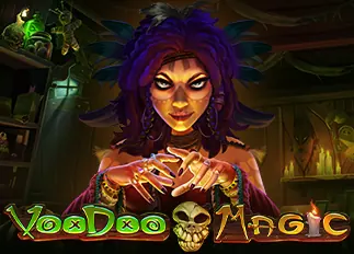 pangpang116 Voodoo Magic ทดลองเล่นฟรี