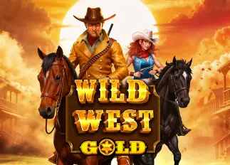 pangpang116 Wild West Gold ทดลองเล่นฟรี