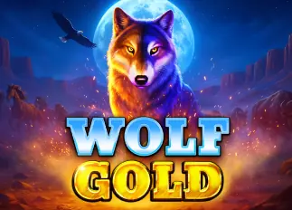 pangpang116 Wolf Gold ทดลองเล่นฟรี